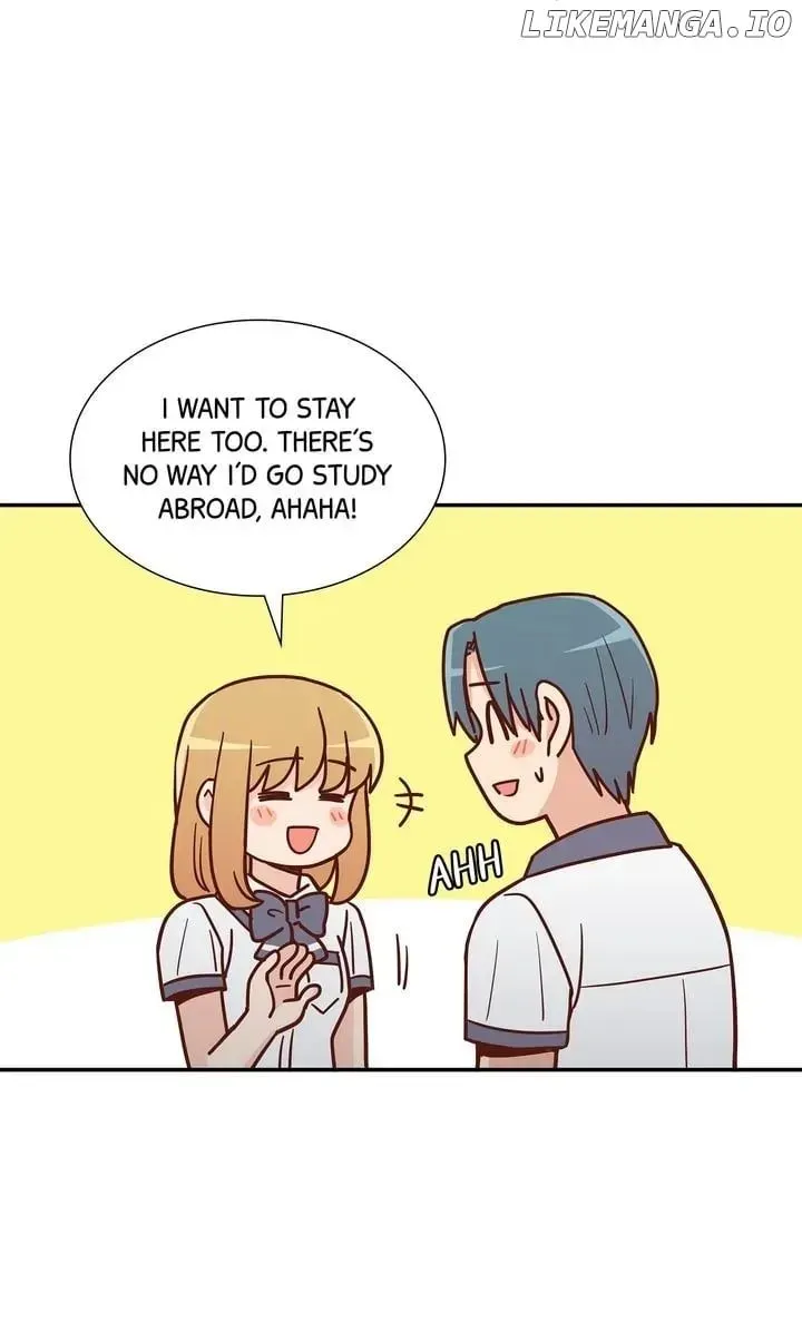 Sandwiched Chapter 139 Online - página 24