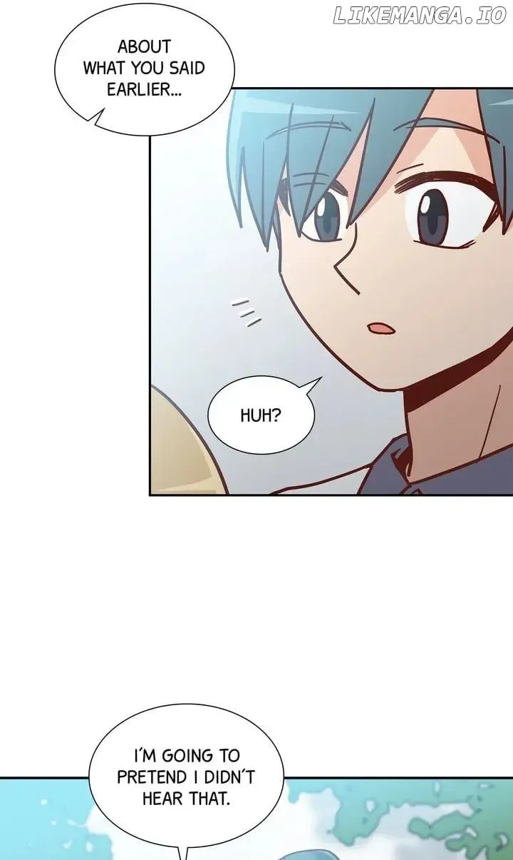 Sandwiched Chapter 139 Online - página 26
