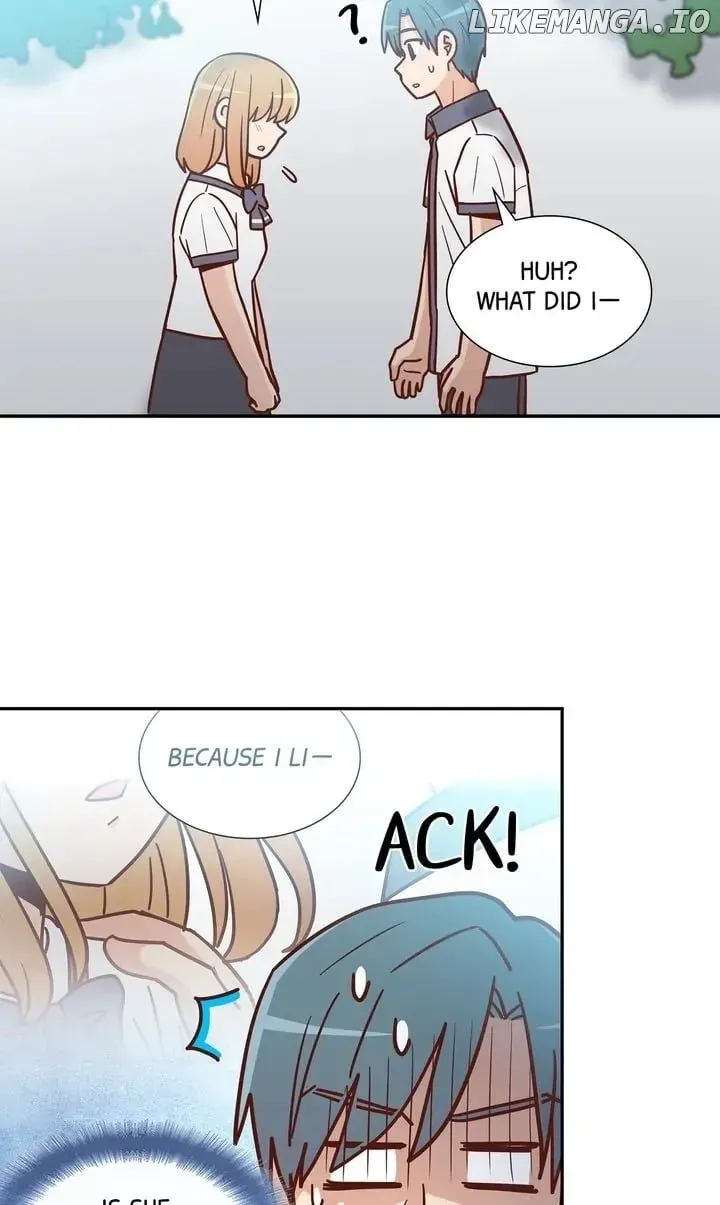Sandwiched Chapter 139 Online - página 27