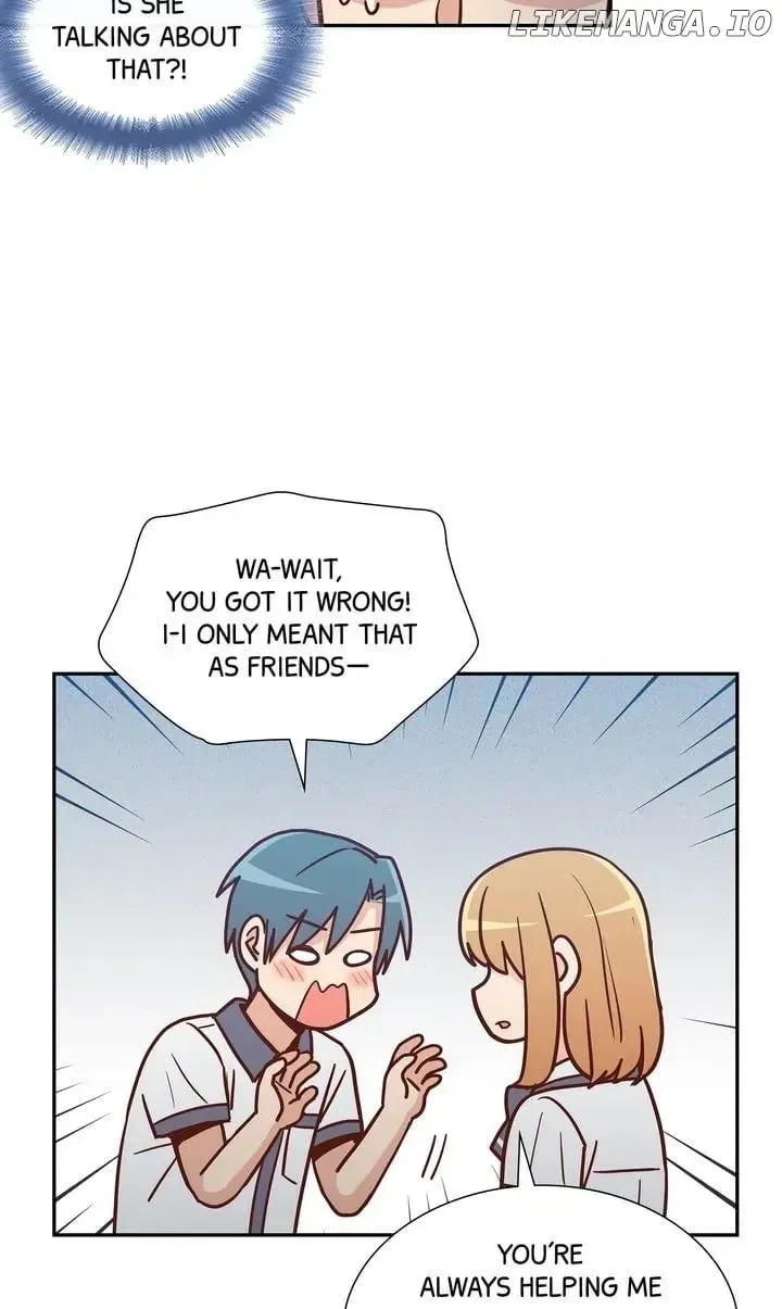 Sandwiched Chapter 139 Online - página 28