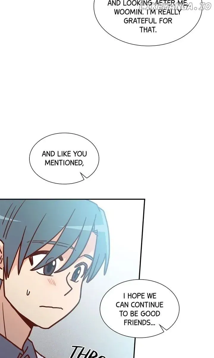 Sandwiched Chapter 139 Online - página 29