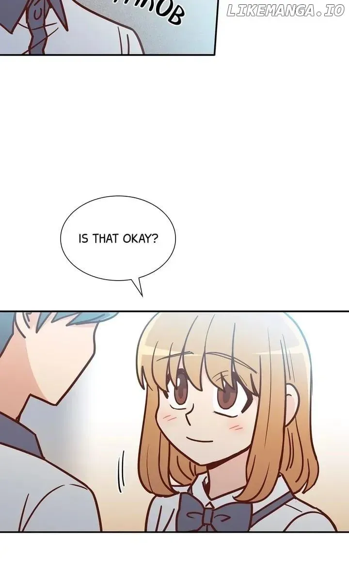 Sandwiched Chapter 139 Online - página 30