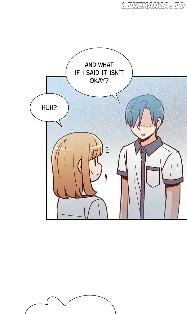 Sandwiched Chapter 139 Online - página 31