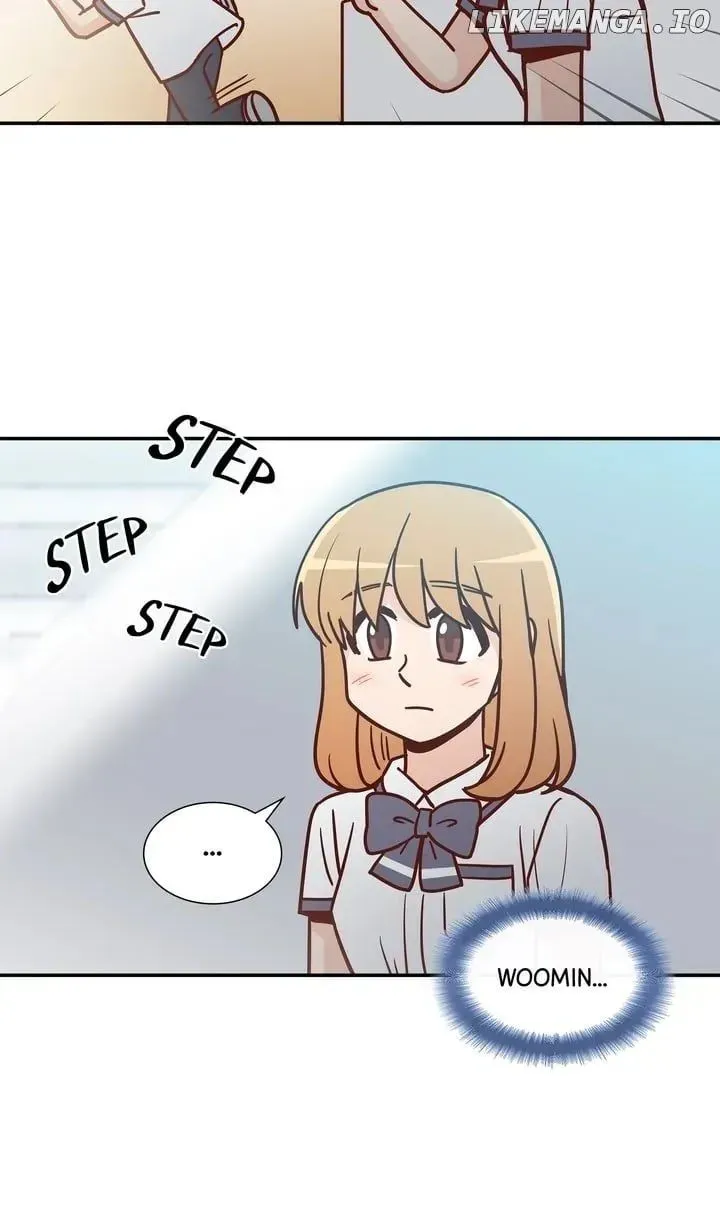 Sandwiched Chapter 139 Online - página 34