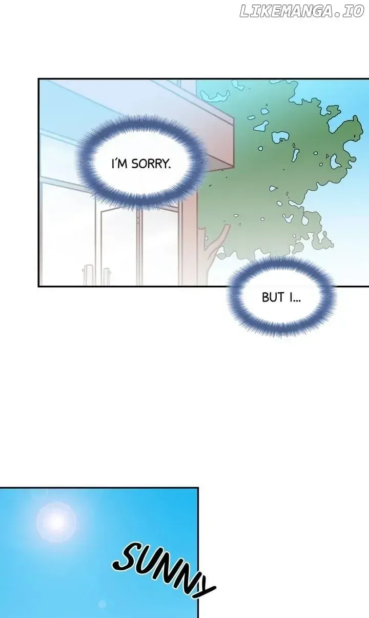 Sandwiched Chapter 139 Online - página 35