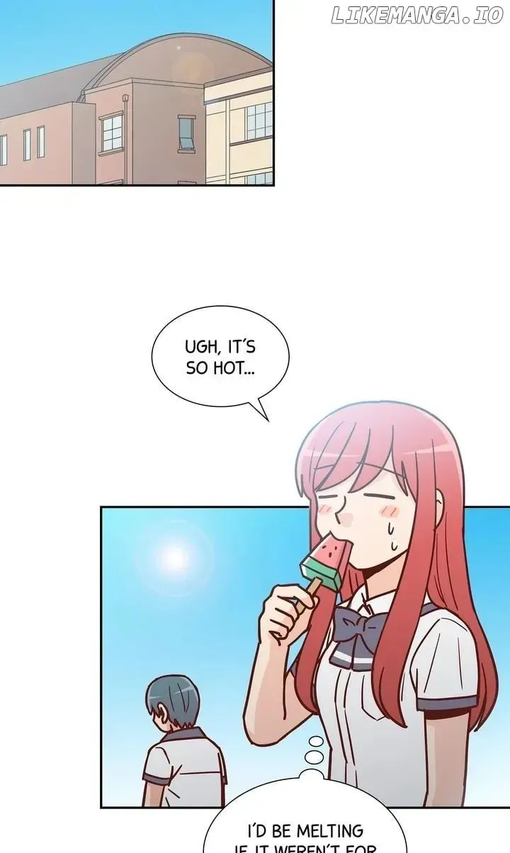 Sandwiched Chapter 139 Online - página 36