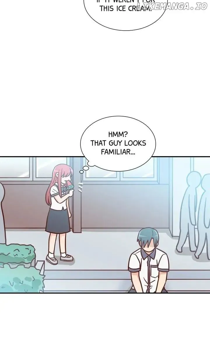 Sandwiched Chapter 139 Online - página 37