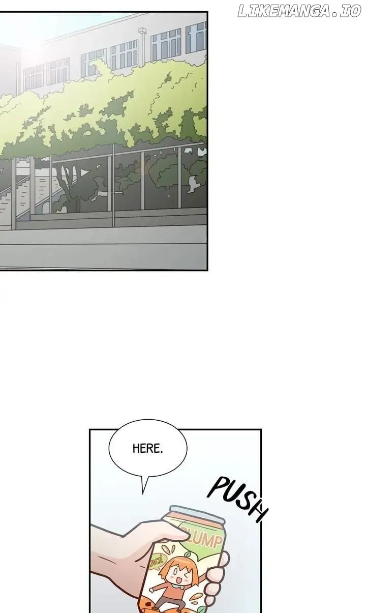Sandwiched Chapter 139 Online - página 39