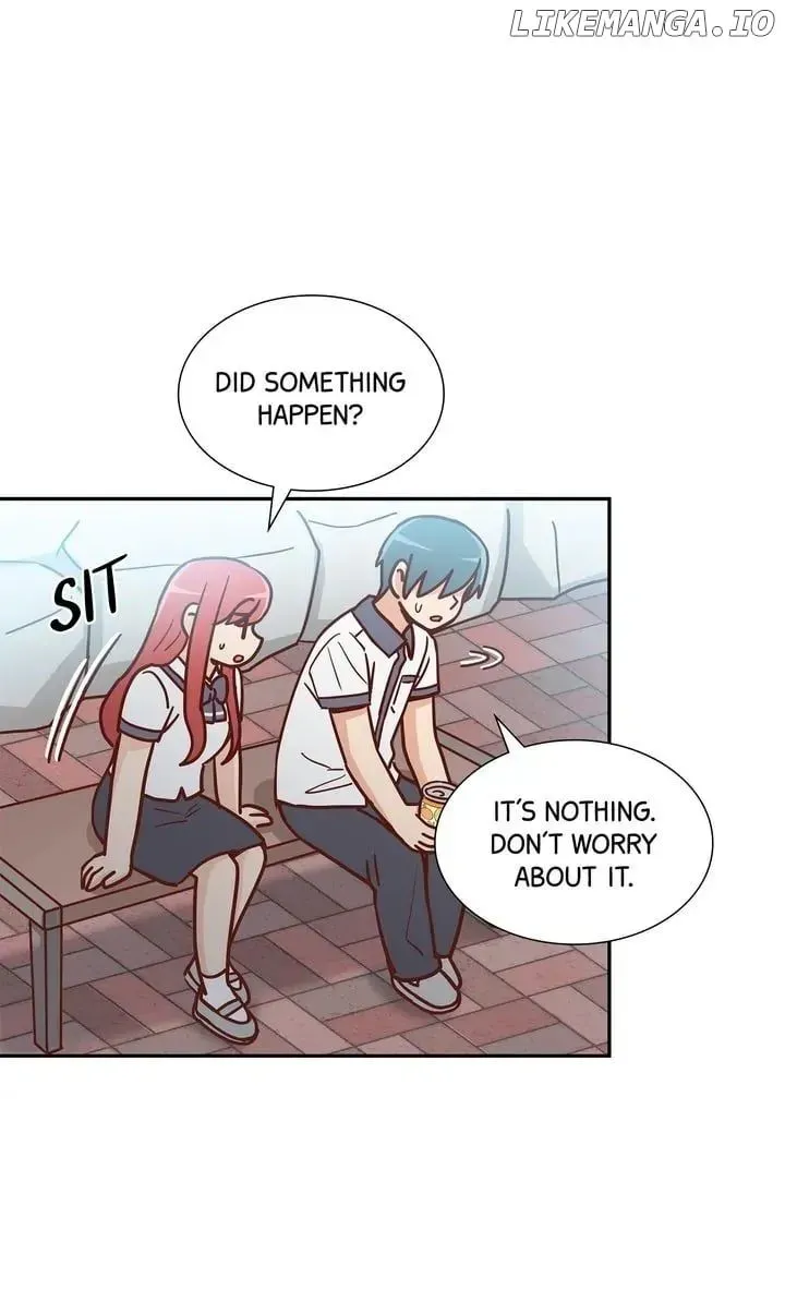 Sandwiched Chapter 139 Online - página 41