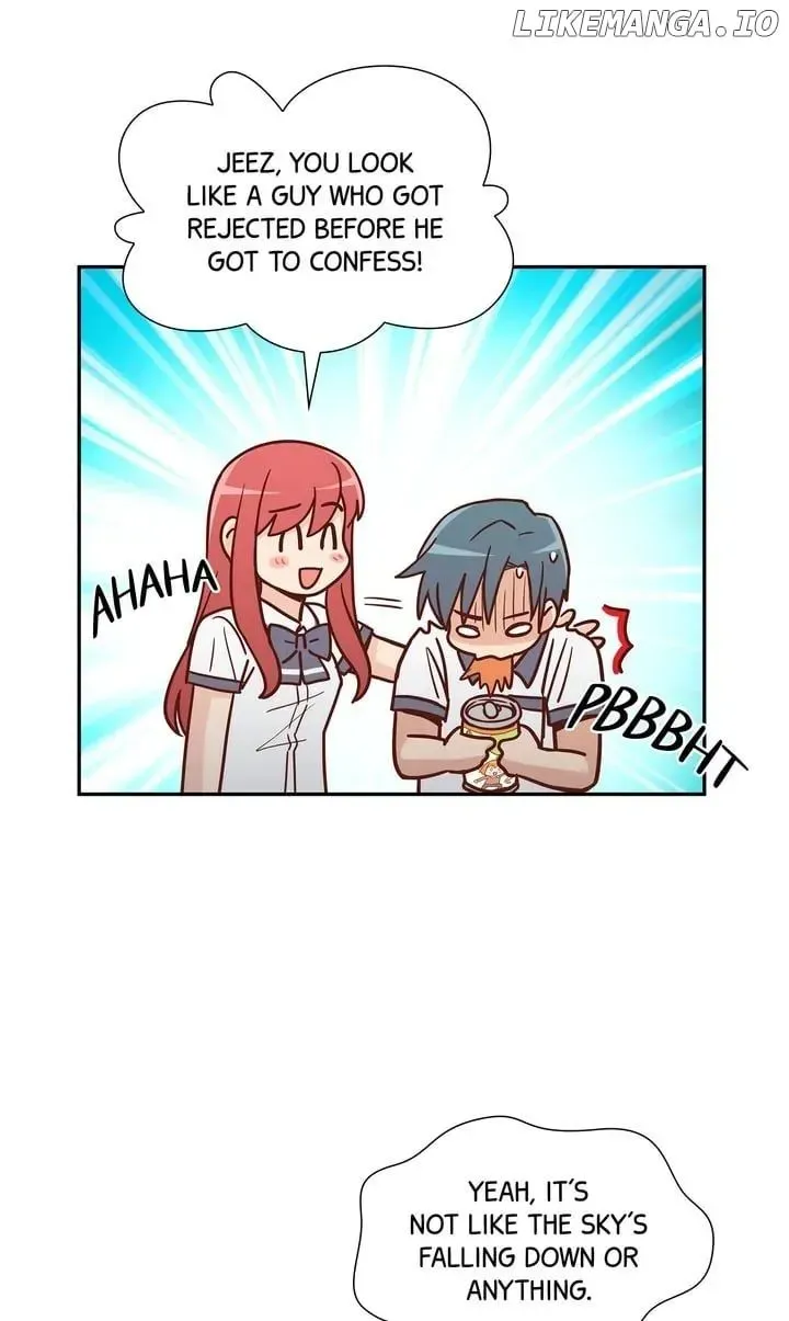 Sandwiched Chapter 139 Online - página 42