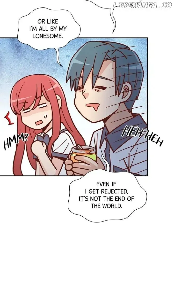 Sandwiched Chapter 139 Online - página 43
