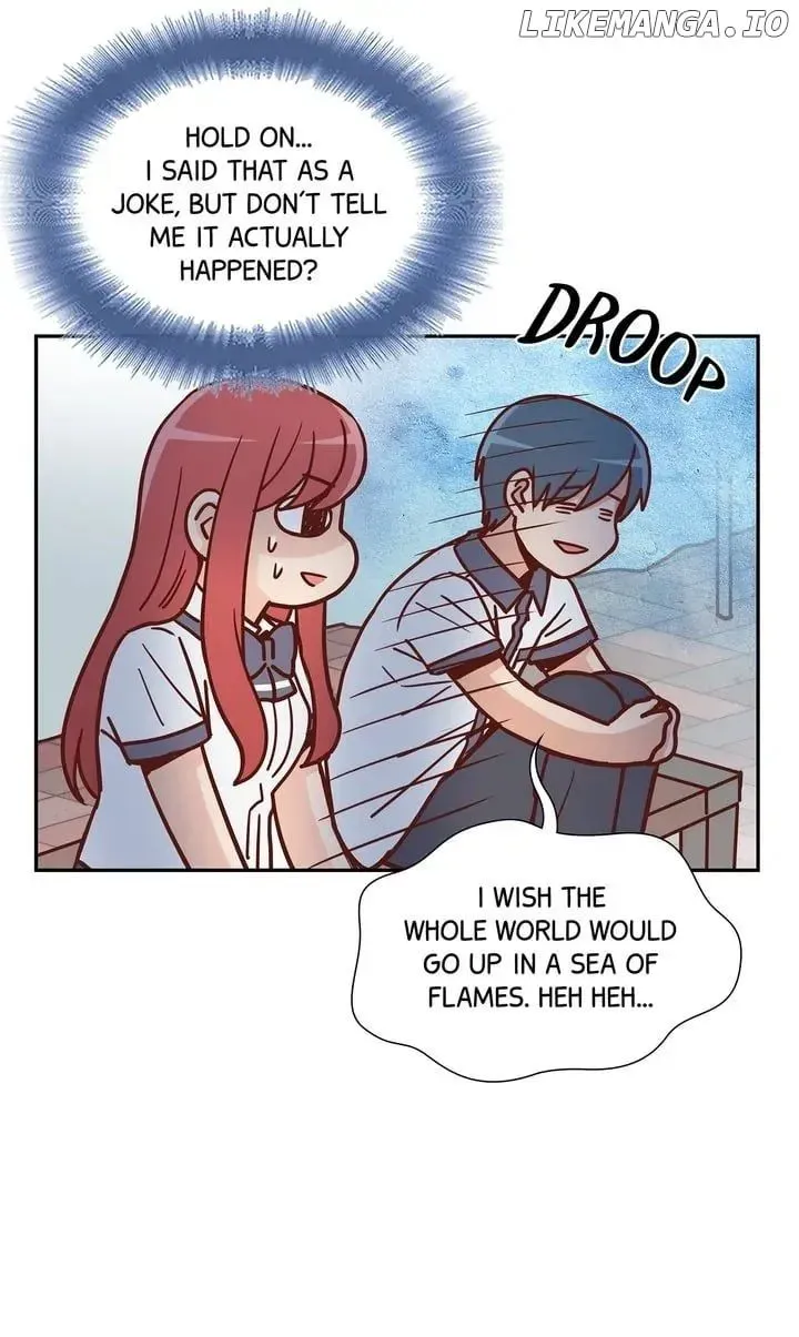 Sandwiched Chapter 139 Online - página 44