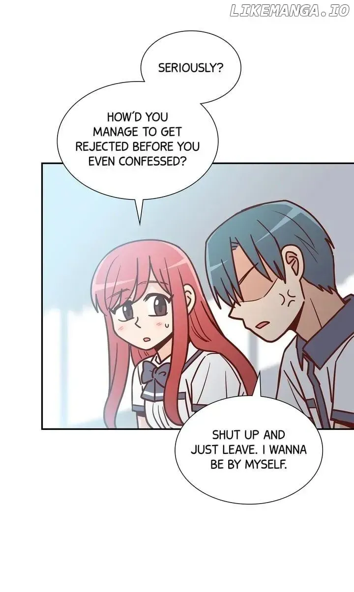 Sandwiched Chapter 139 Online - página 45