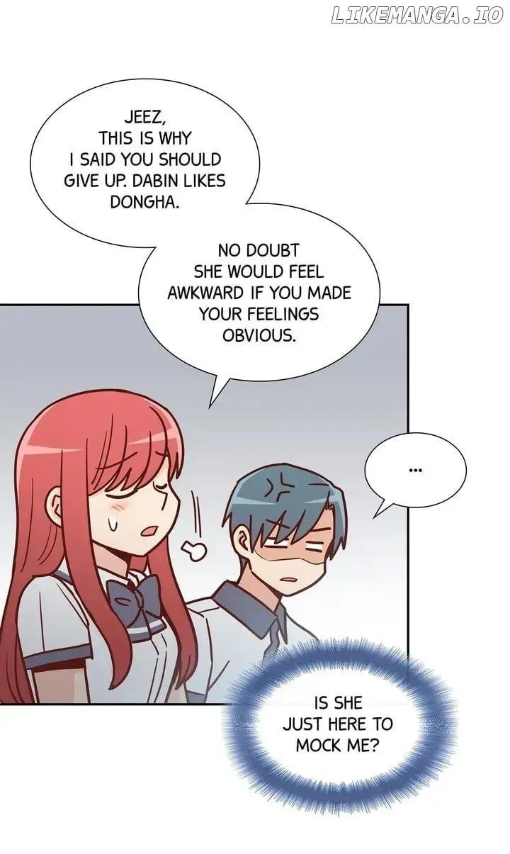 Sandwiched Chapter 139 Online - página 46