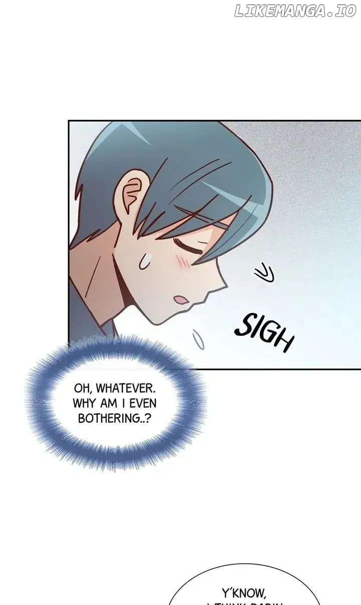 Sandwiched Chapter 139 Online - página 47