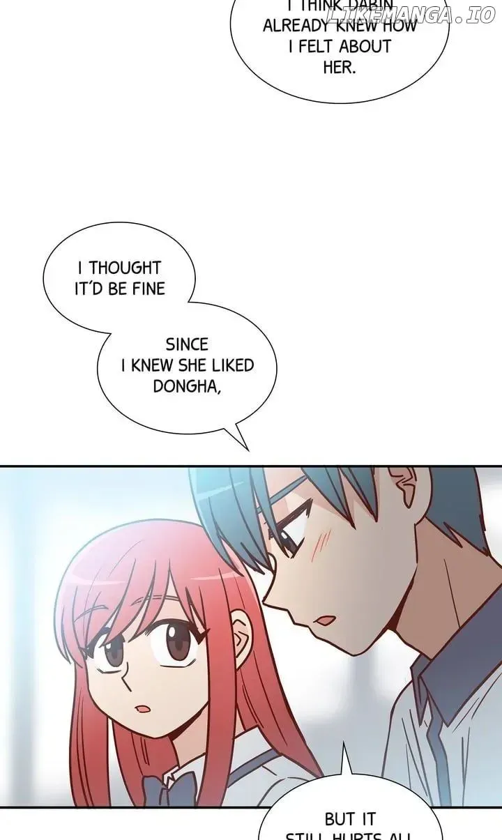 Sandwiched Chapter 139 Online - página 48