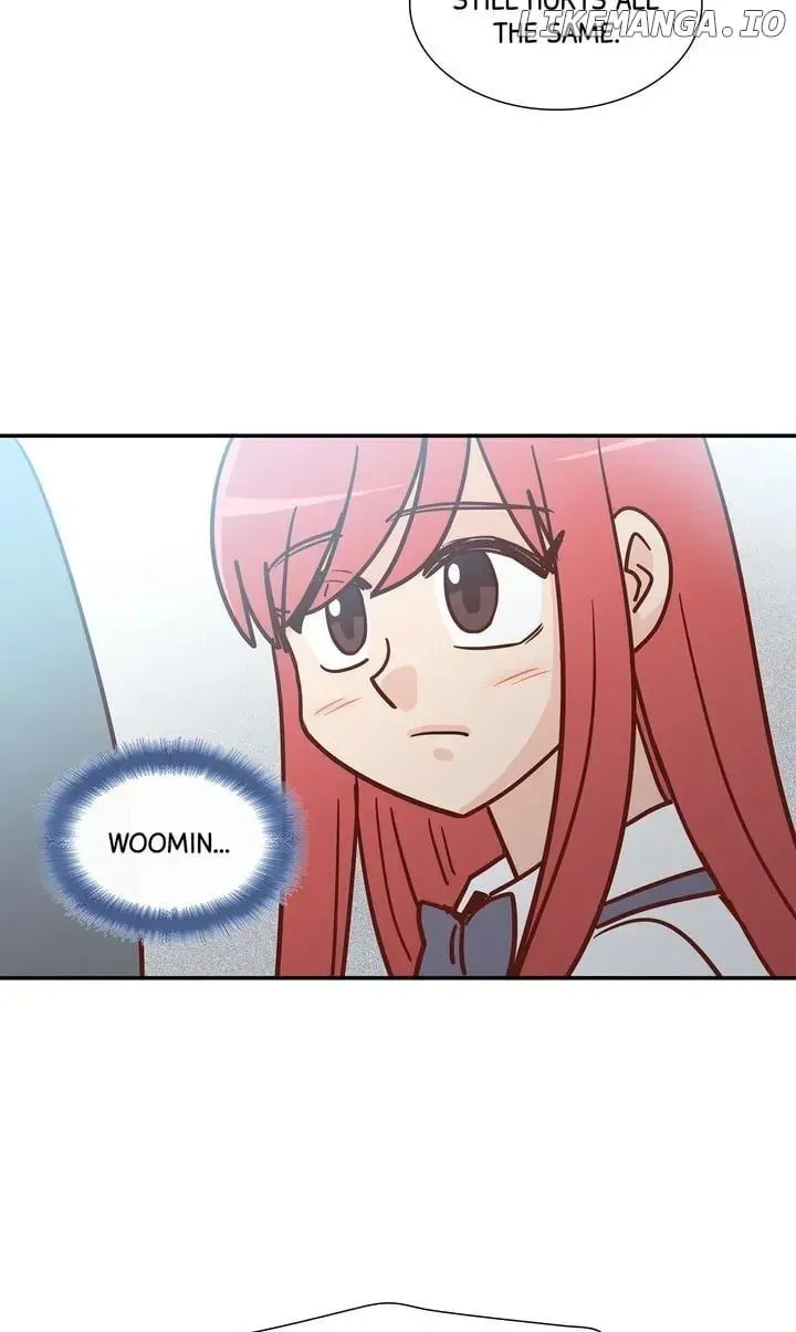 Sandwiched Chapter 139 Online - página 49