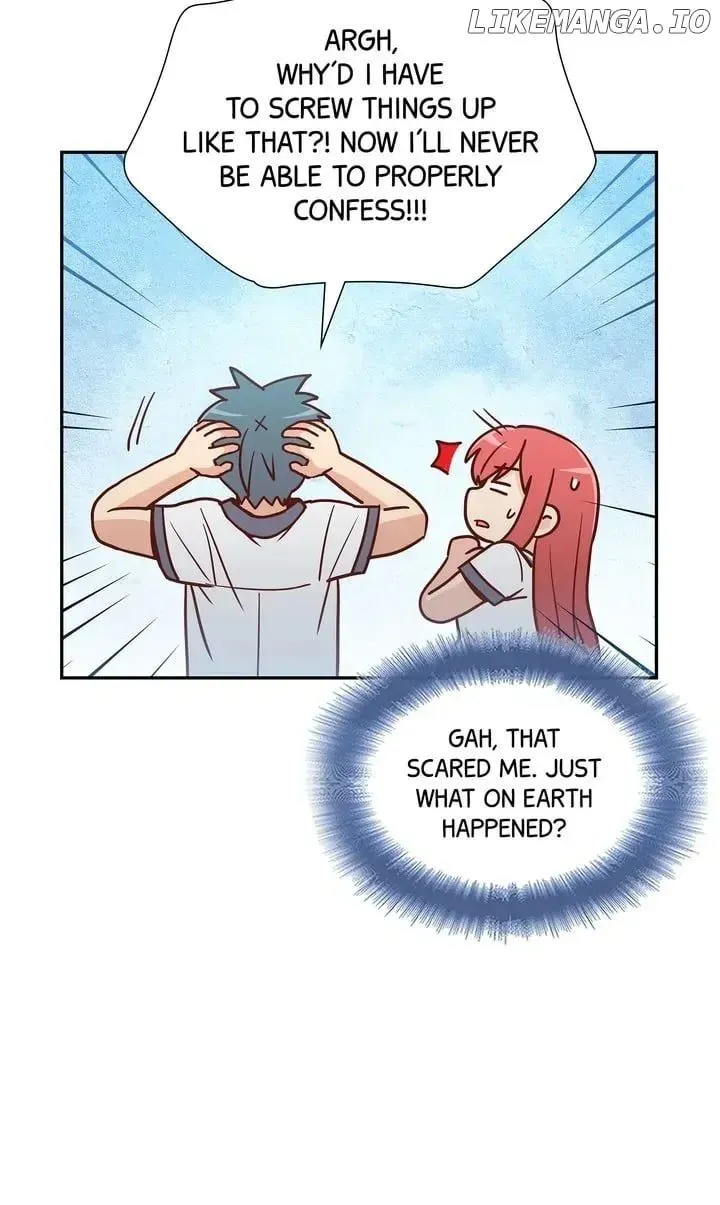 Sandwiched Chapter 139 Online - página 50