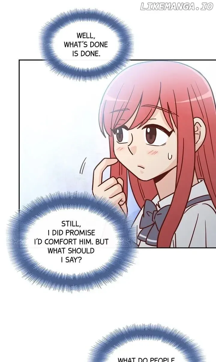 Sandwiched Chapter 139 Online - página 51