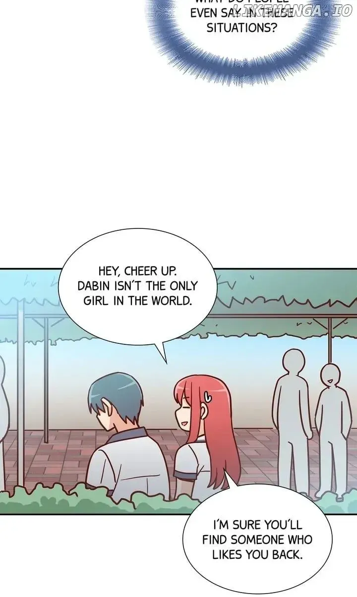 Sandwiched Chapter 139 Online - página 52