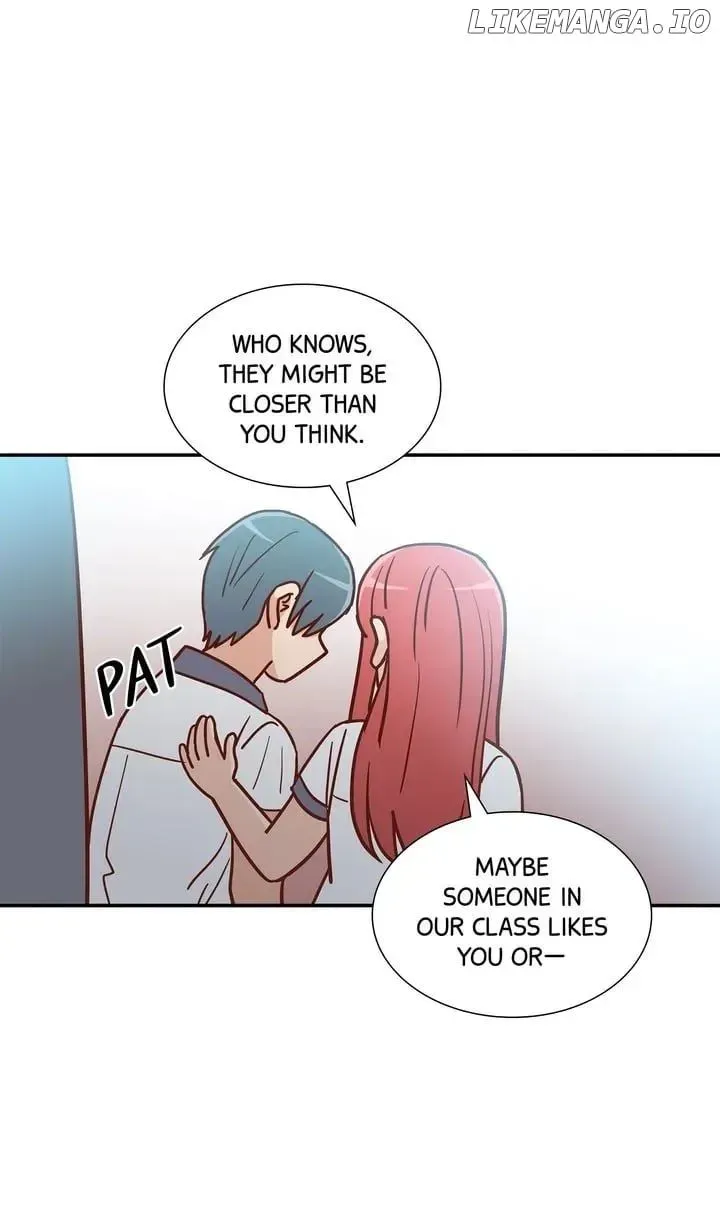 Sandwiched Chapter 139 Online - página 53