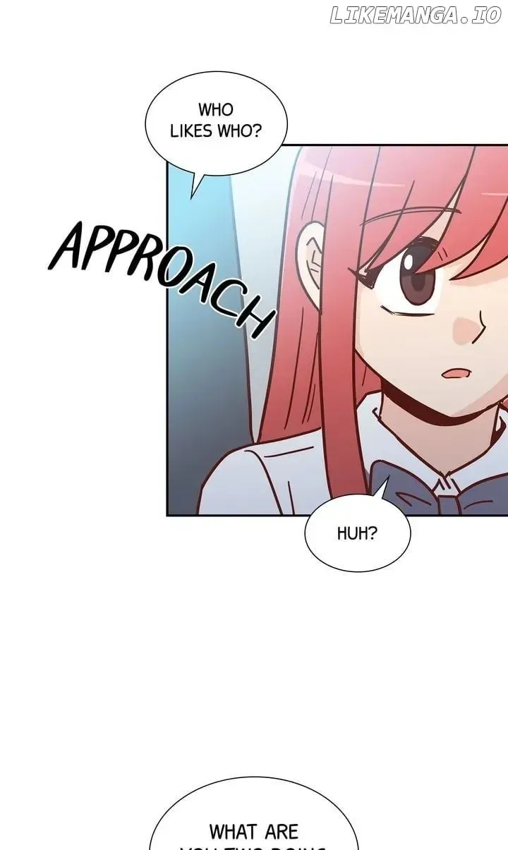 Sandwiched Chapter 139 Online - página 54