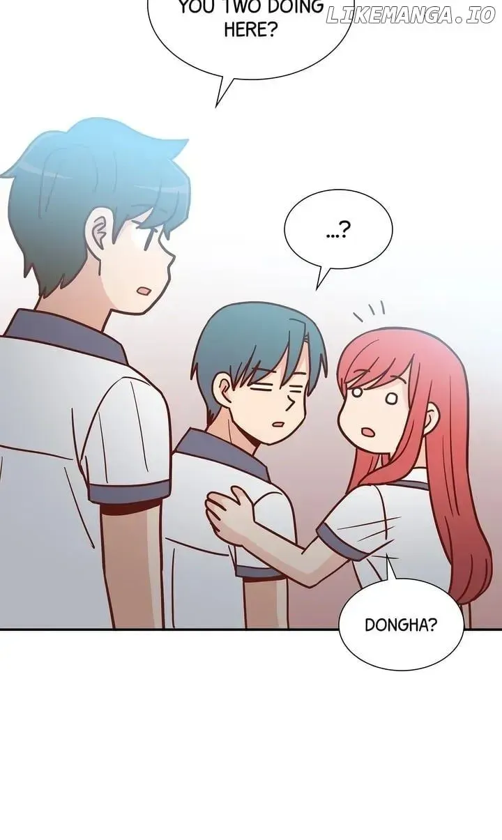 Sandwiched Chapter 139 Online - página 55