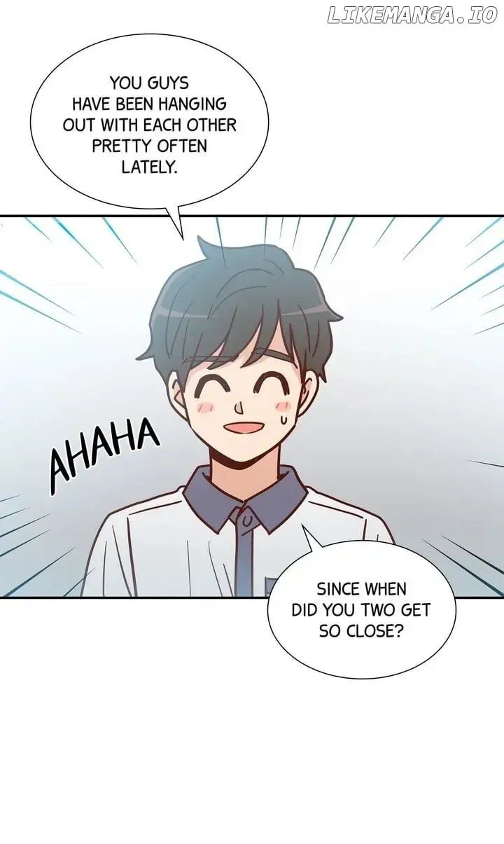 Sandwiched Chapter 139 Online - página 56