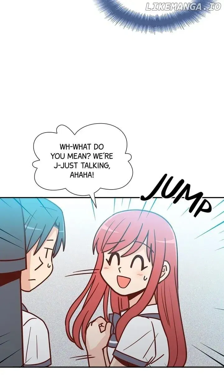 Sandwiched Chapter 139 Online - página 58