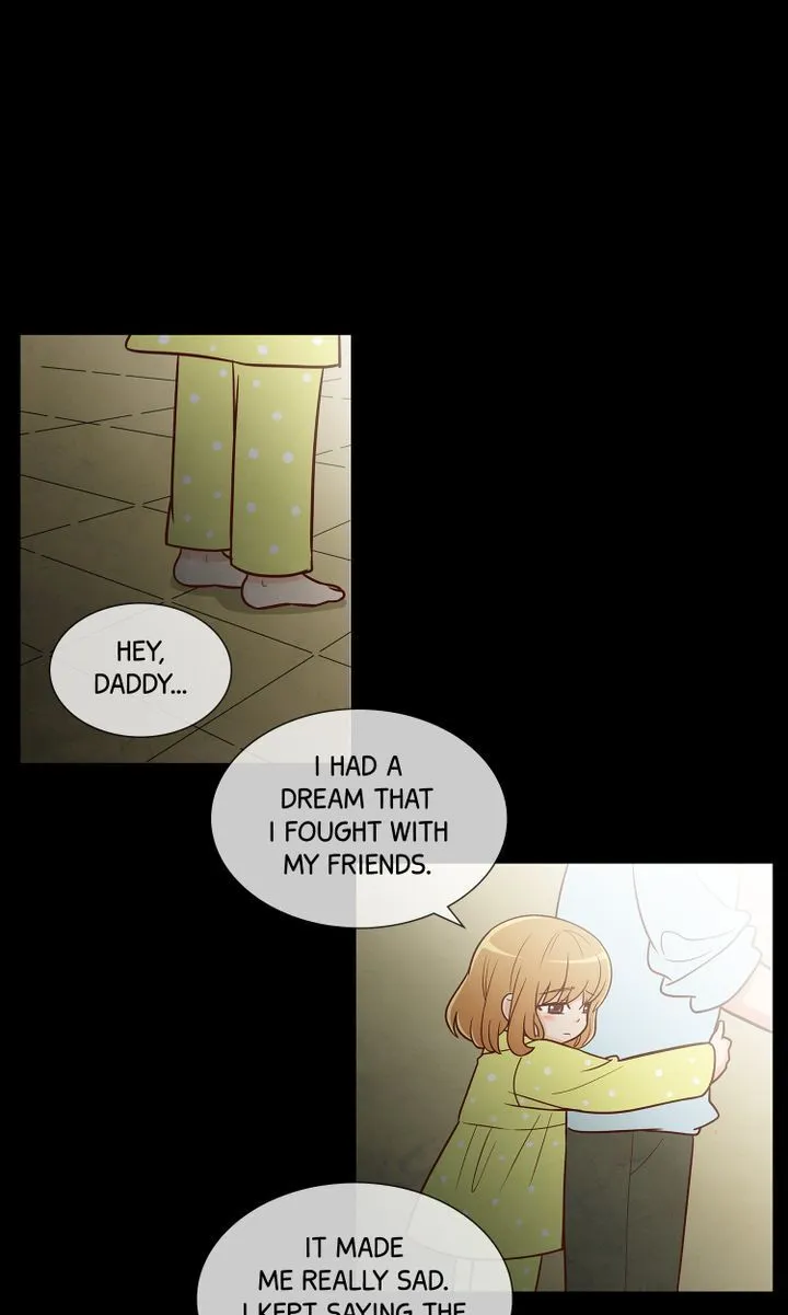 Sandwiched Chapter 14 Online - página 5