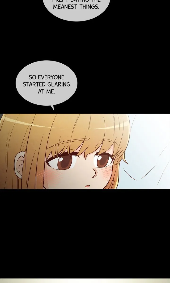 Sandwiched Chapter 14 Online - página 6