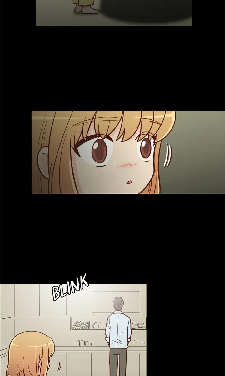 Sandwiched Chapter 14 Online - página 9
