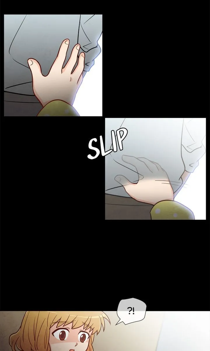 Sandwiched Chapter 14 Online - página 11