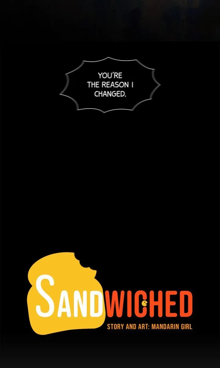 Sandwiched Chapter 14 Online - página 14