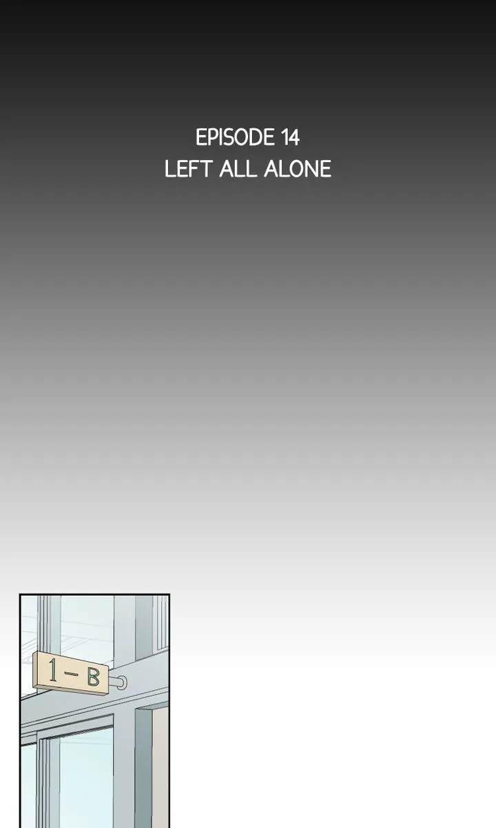 Sandwiched Chapter 14 Online - página 15