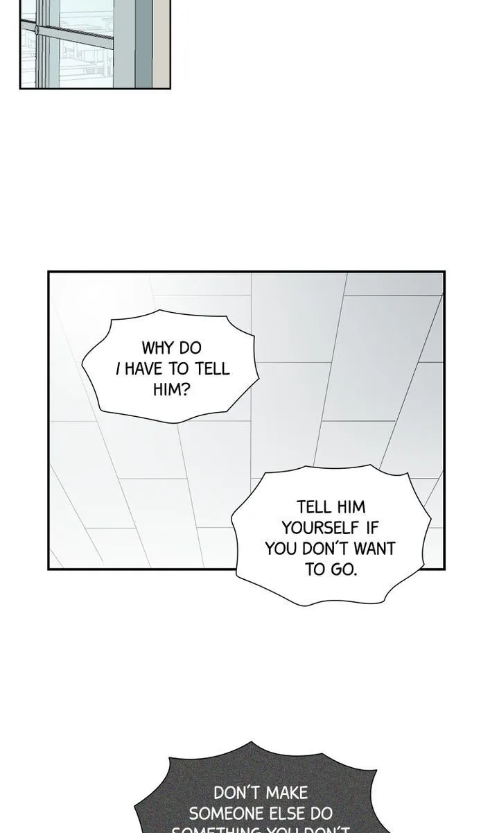 Sandwiched Chapter 14 Online - página 16