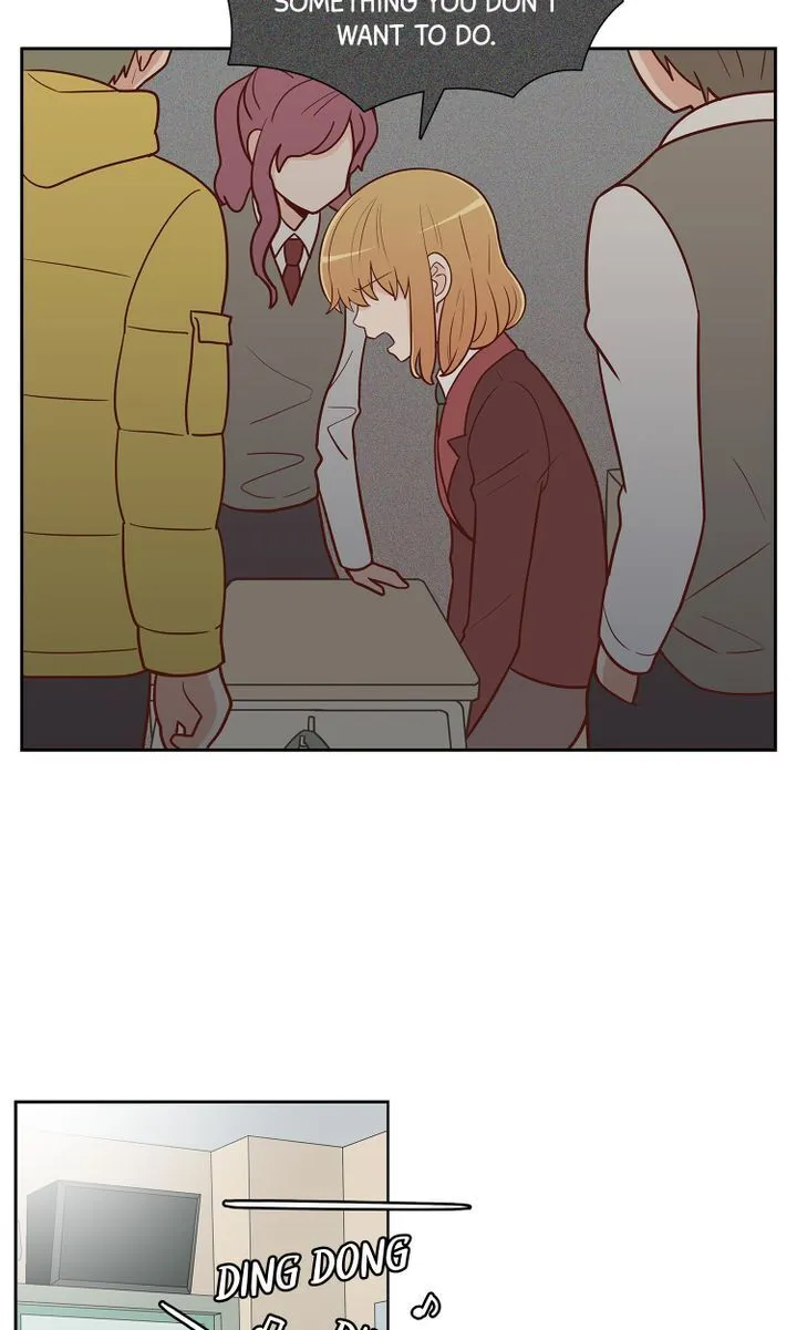 Sandwiched Chapter 14 Online - página 17