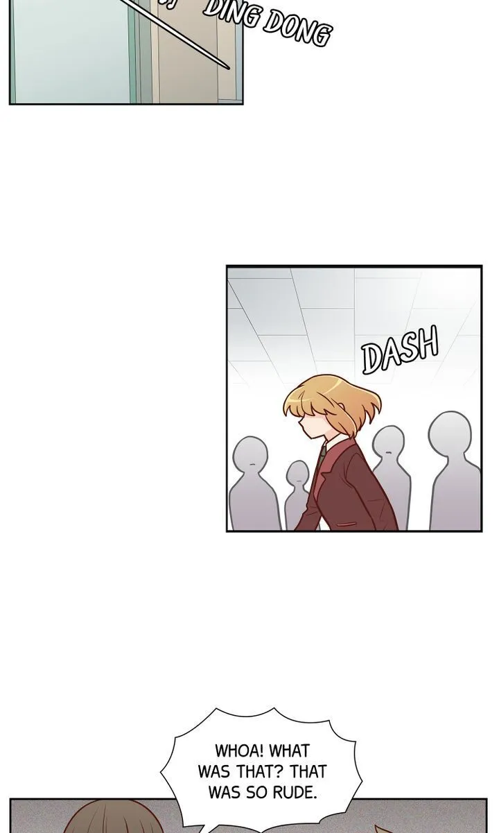 Sandwiched Chapter 14 Online - página 18
