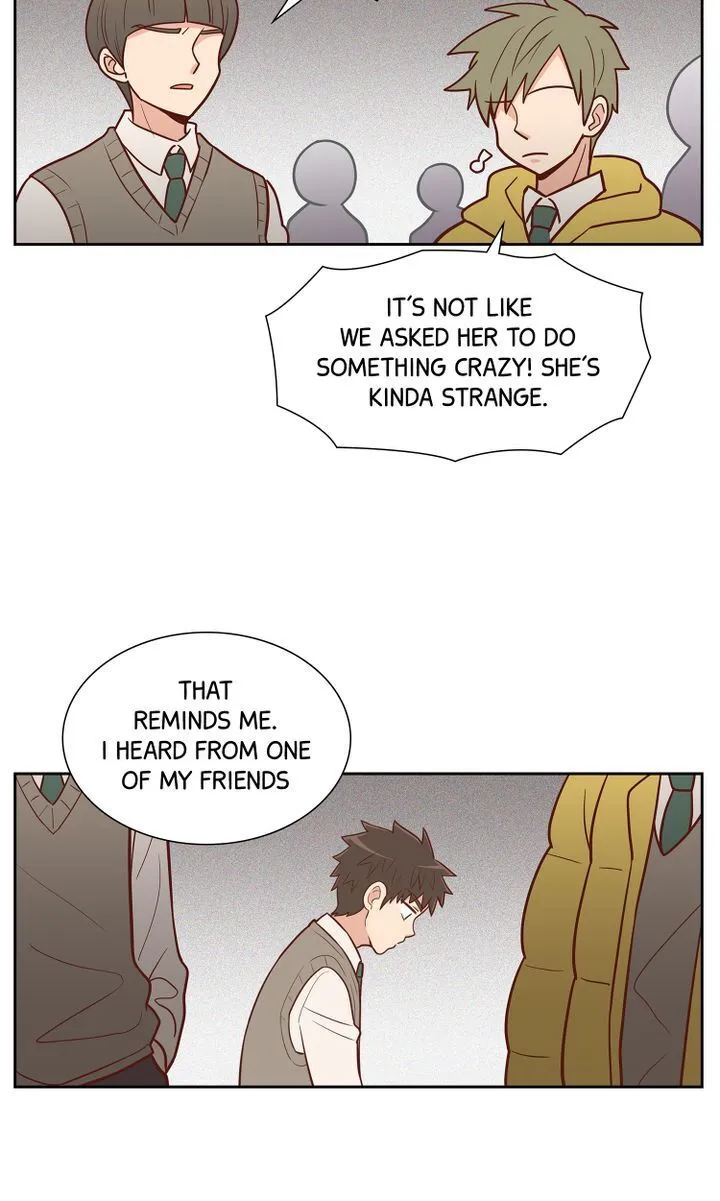 Sandwiched Chapter 14 Online - página 19
