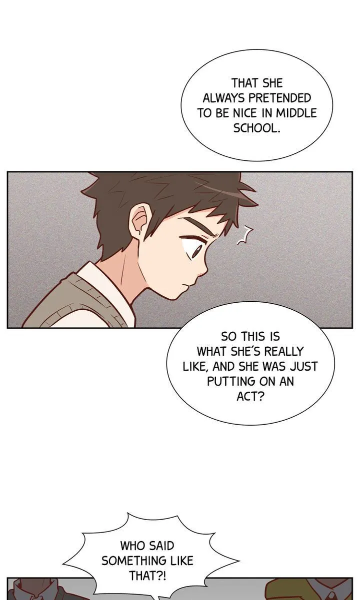 Sandwiched Chapter 14 Online - página 20