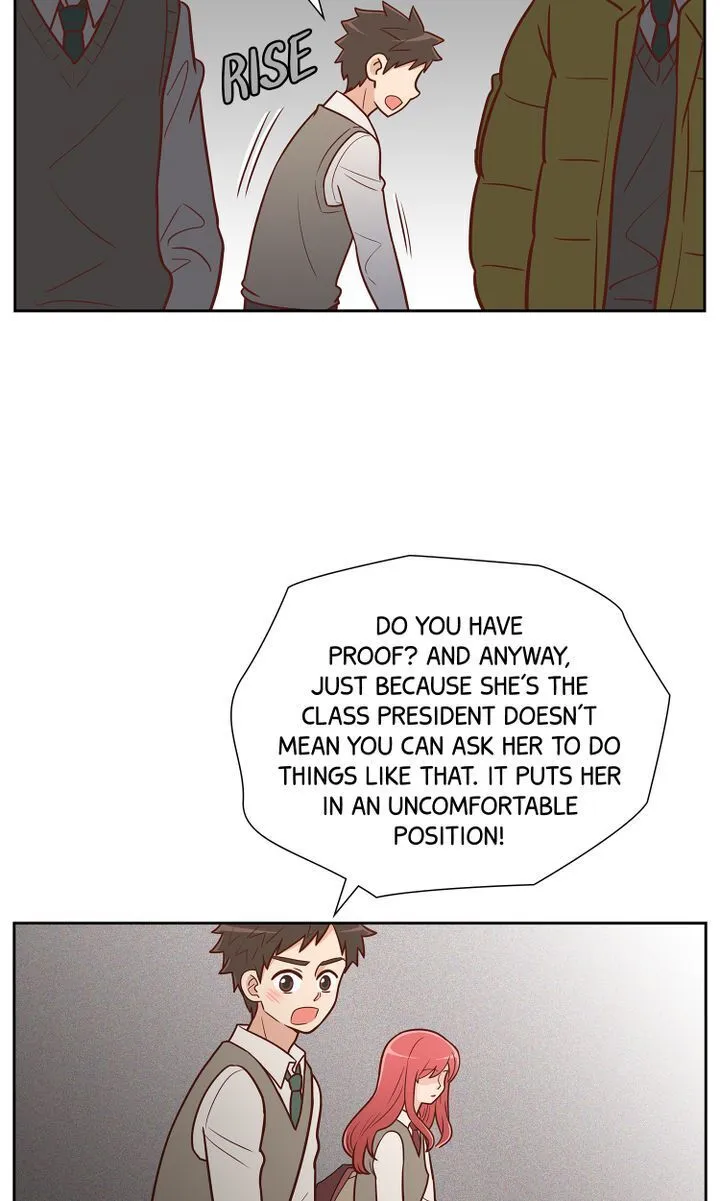 Sandwiched Chapter 14 Online - página 21