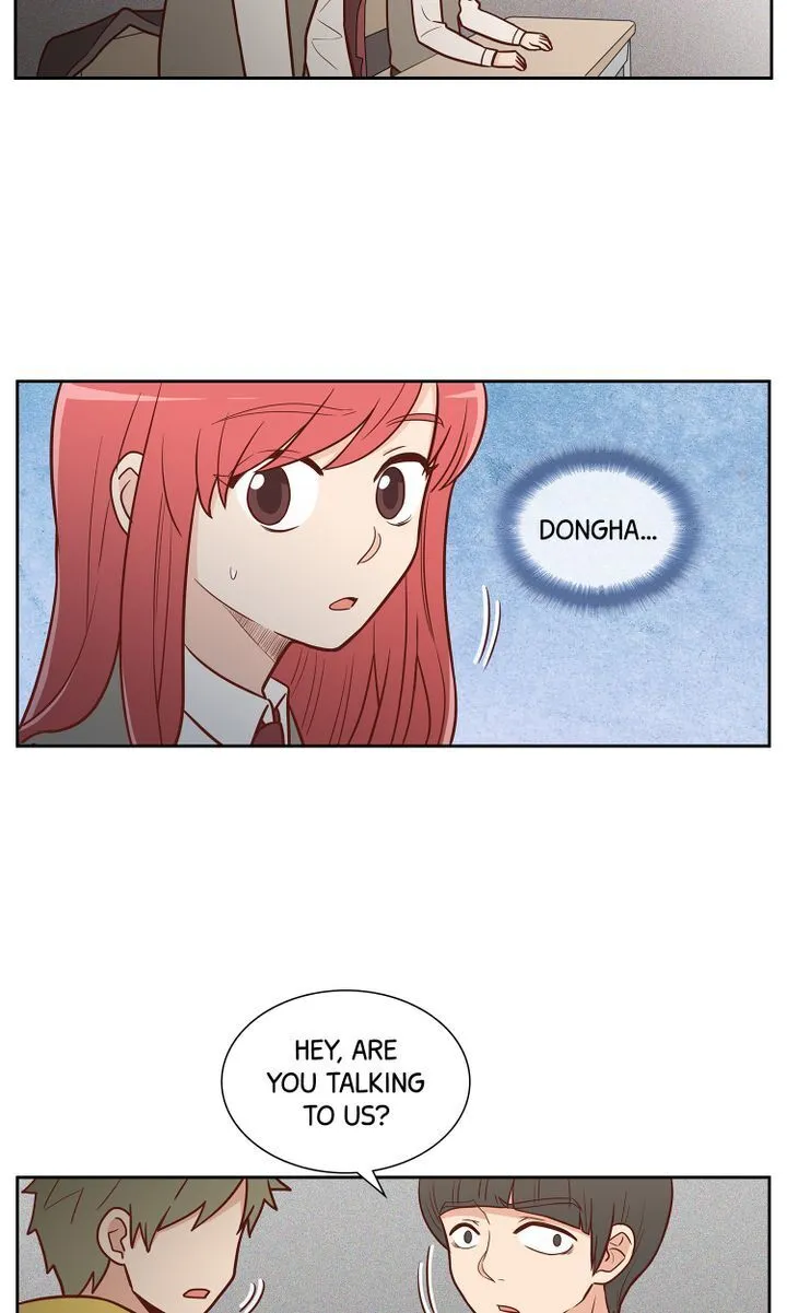 Sandwiched Chapter 14 Online - página 22