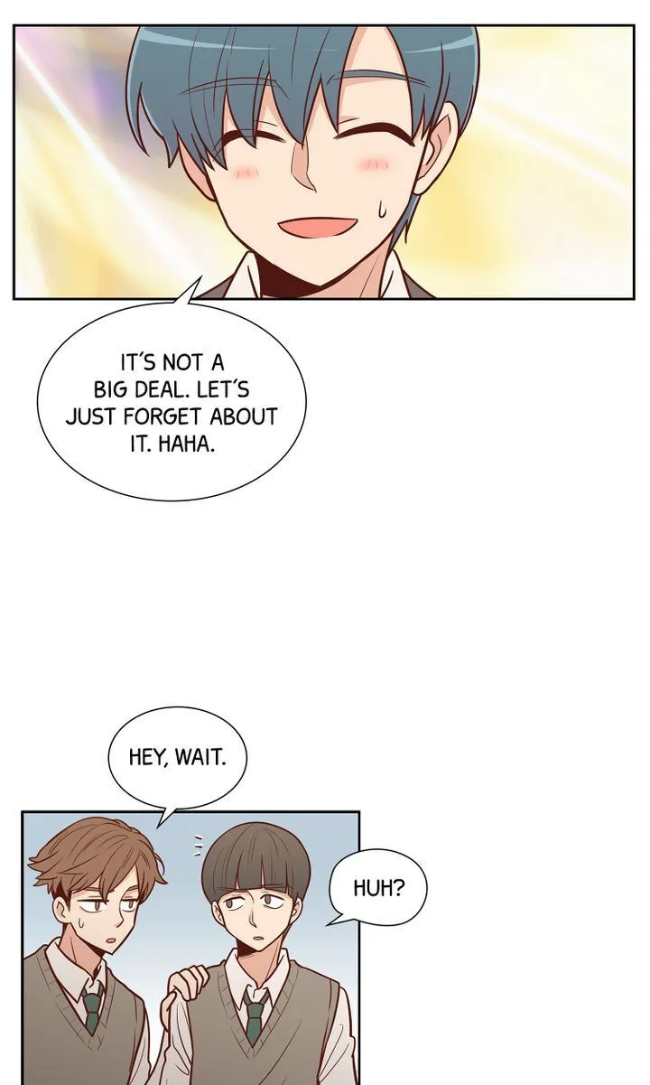 Sandwiched Chapter 14 Online - página 26