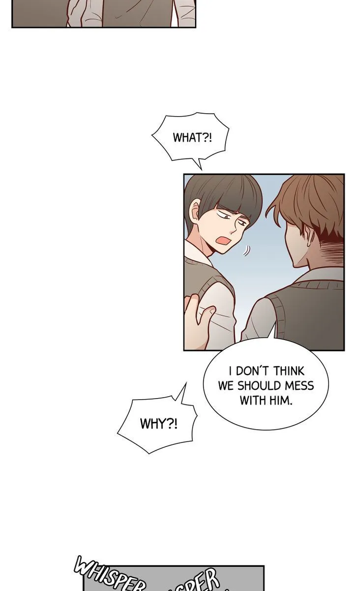 Sandwiched Chapter 14 Online - página 27