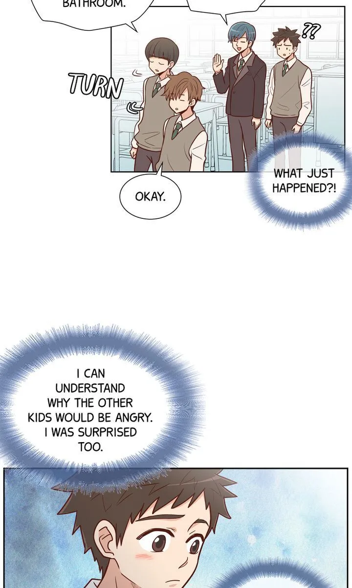 Sandwiched Chapter 14 Online - página 29