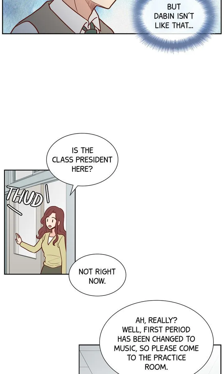 Sandwiched Chapter 14 Online - página 30