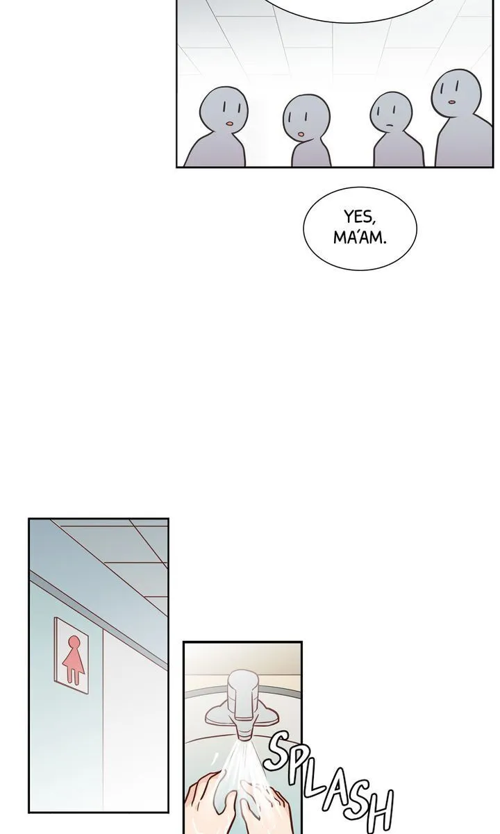 Sandwiched Chapter 14 Online - página 31
