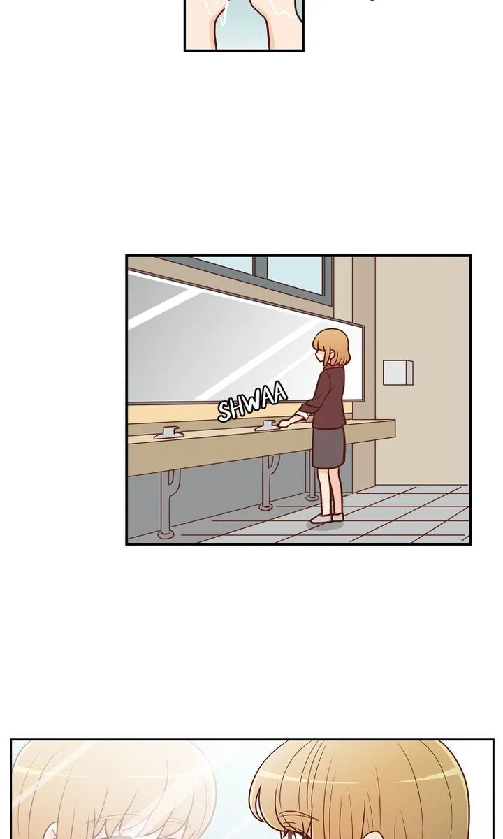 Sandwiched Chapter 14 Online - página 32