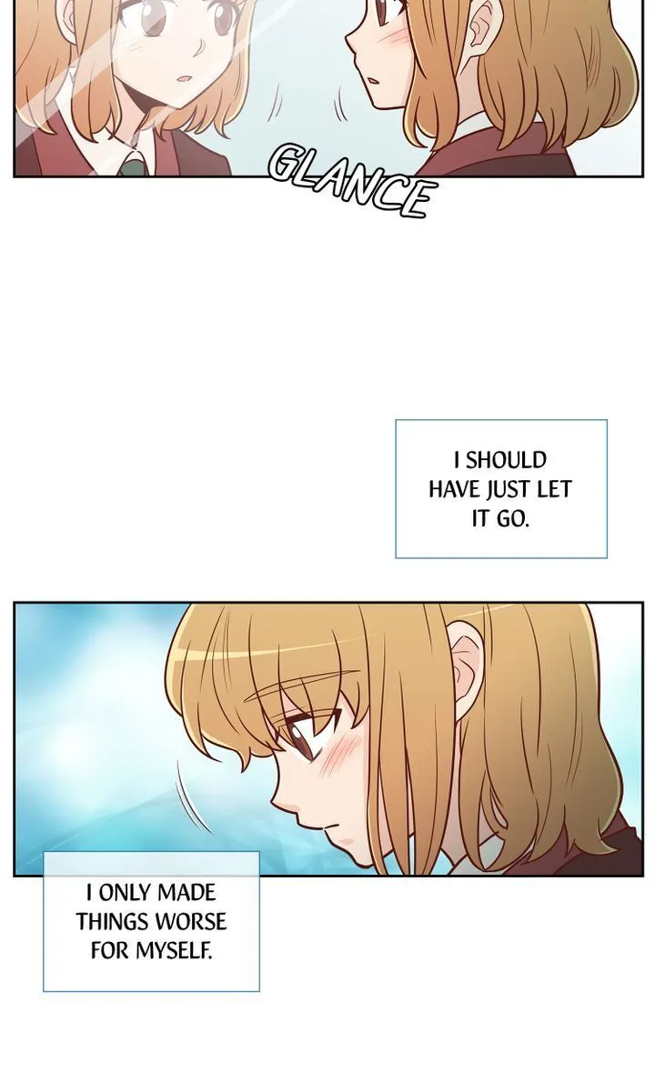 Sandwiched Chapter 14 Online - página 33