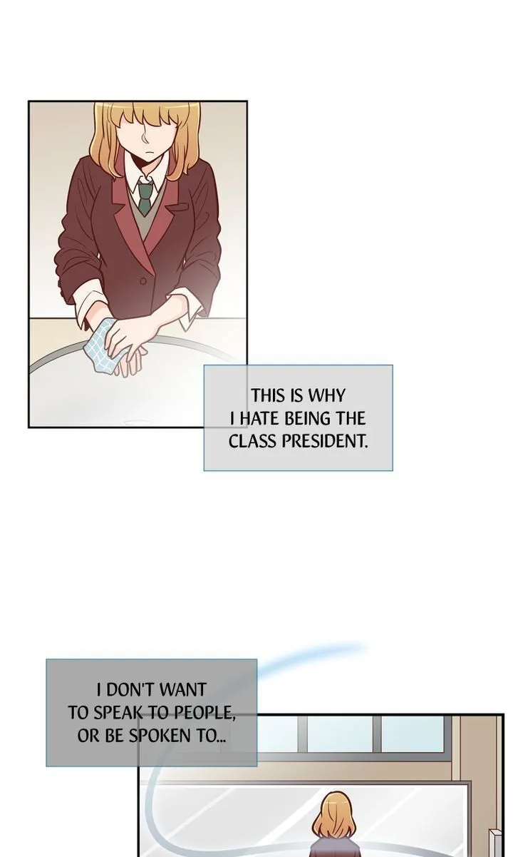 Sandwiched Chapter 14 Online - página 34